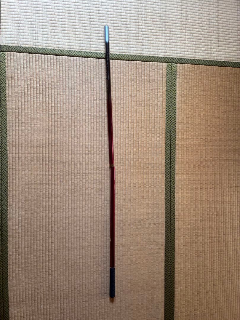 【ジャンク品】ダイワ VS銀影競技中硬硬95SK