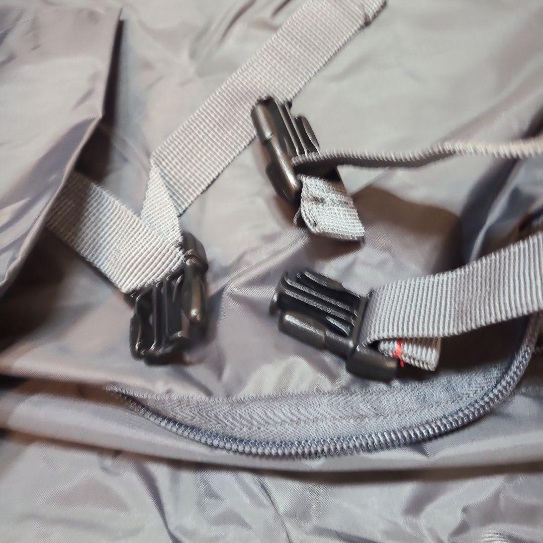 BUNDOK Solo Tipi1 BDK-75TC ポールテント