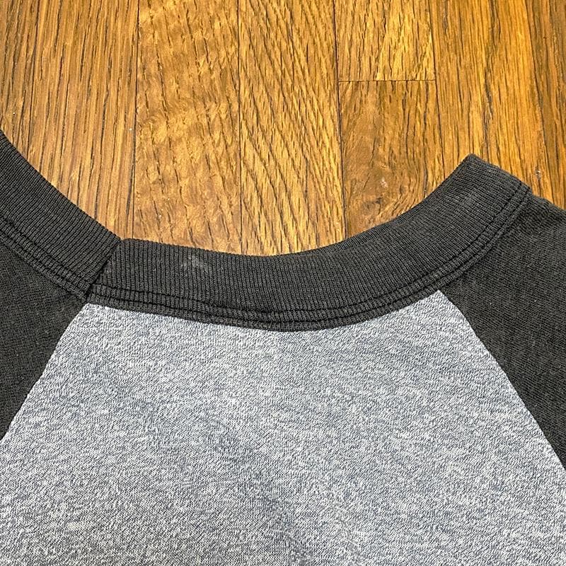 80年代ヴィンテージ STARSHIP HOOPLA TOUR Tシャツ