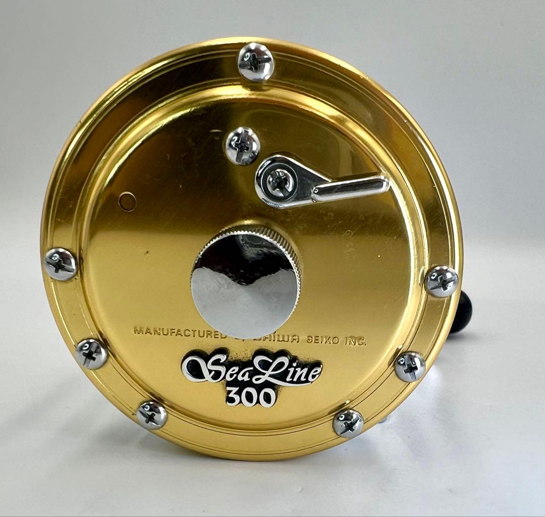 ダイワ シーライン 300 DAIWA SeaLine 石鯛