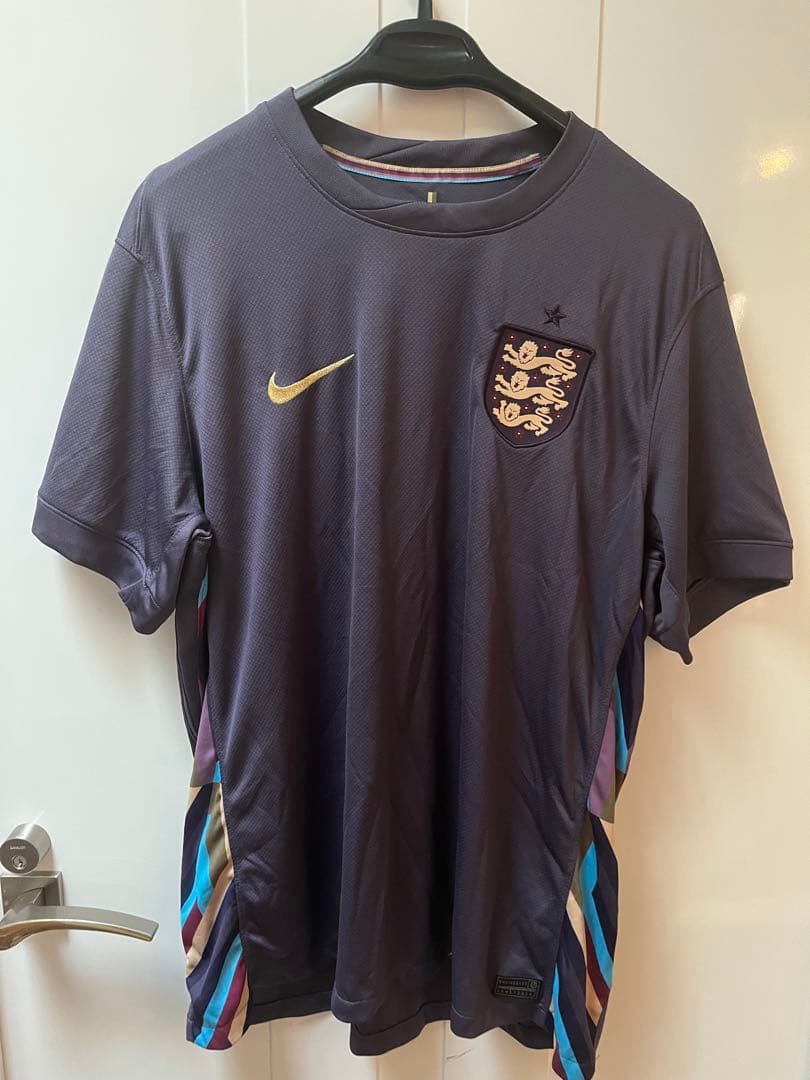 【代表親善試合記念値下げ中‼️】 イングランド代表　2024