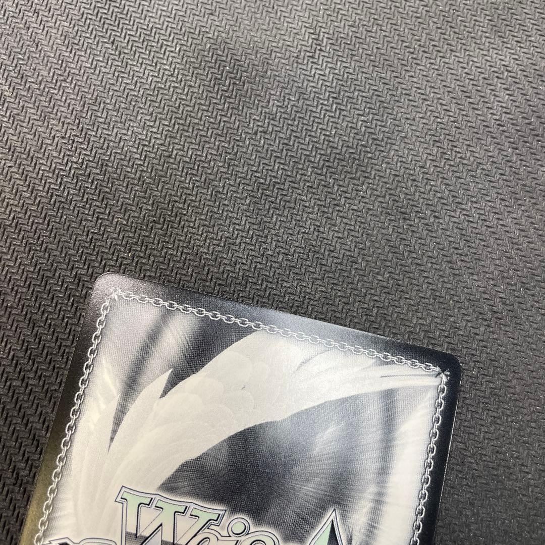 ヴァイスシュヴァルツ WS スタンバイオッケー 大崎甘奈 SEC アイマス