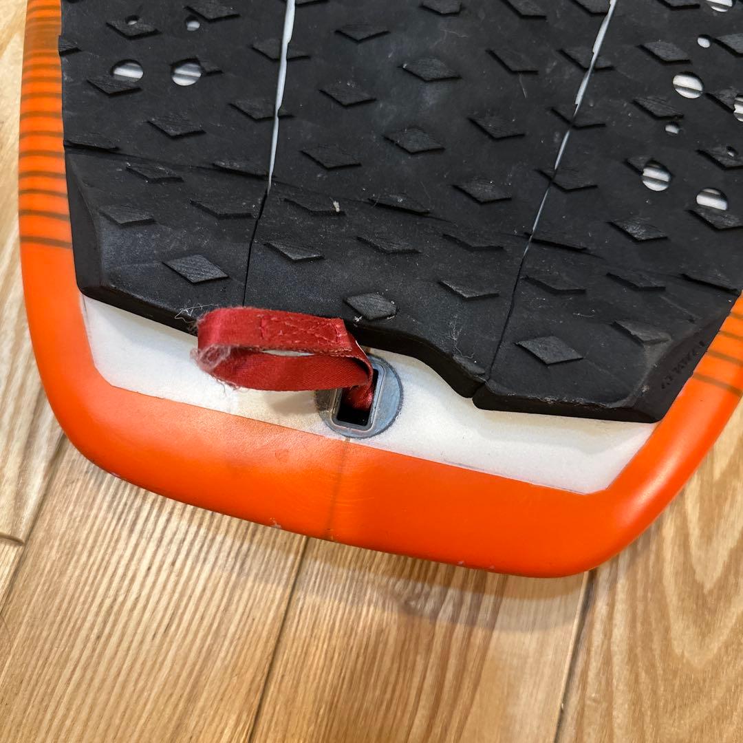 LOST RAD RIPPER 5.6 ショートボード