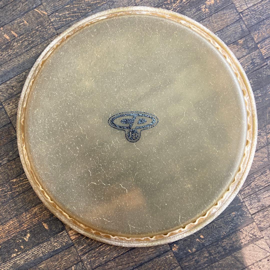 コンガヘッド LP CP265C