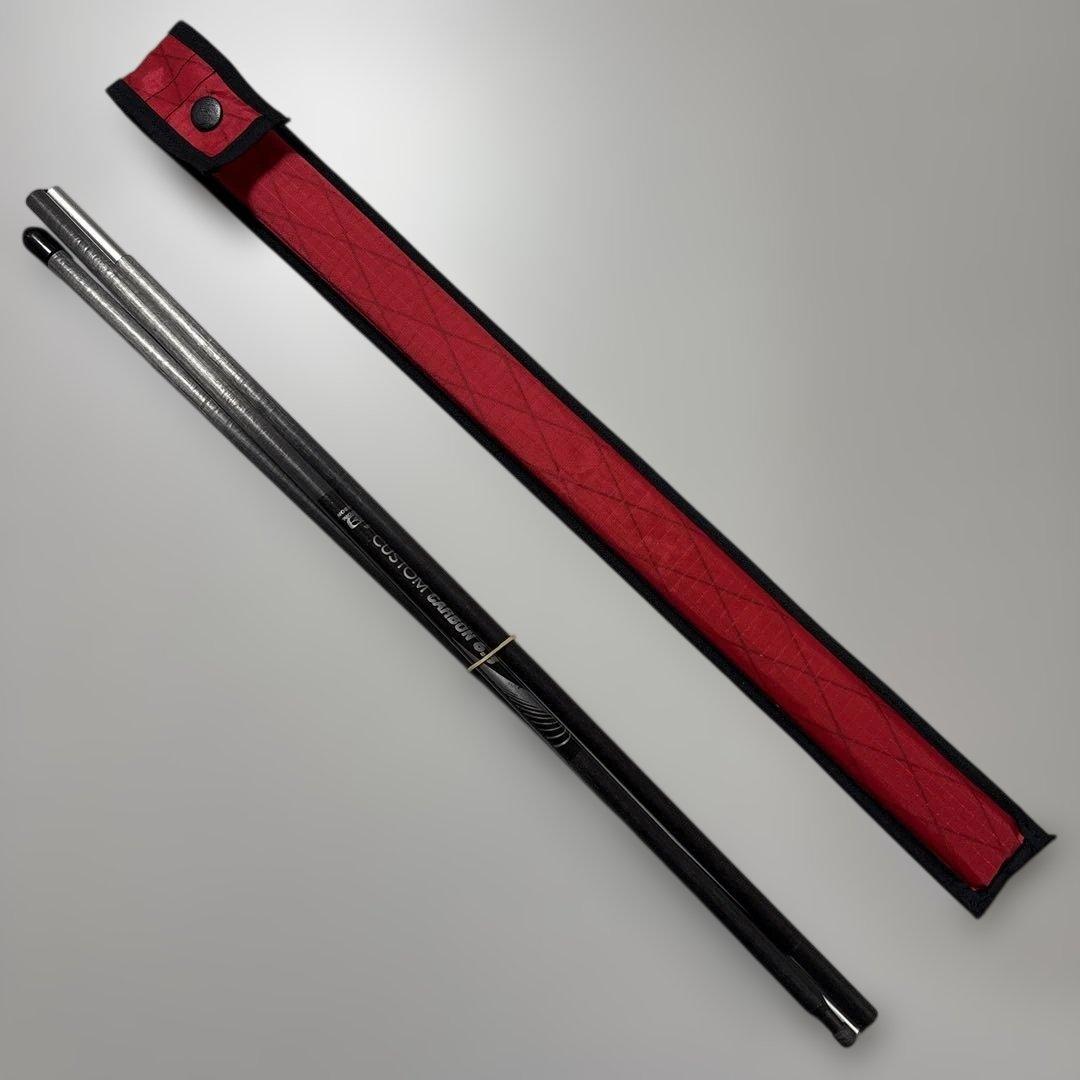 SIX MOON DESIGNS Lunar Solo テント