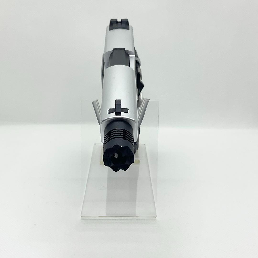 影月 庵　バイオハザード　センチネルナイン　レオンモデル　東京マルイ