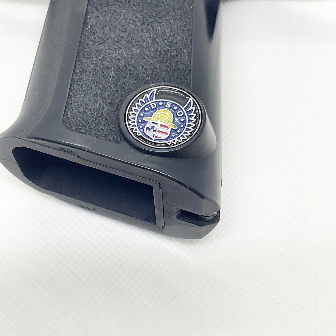 影月 庵　バイオハザード　センチネルナイン　レオンモデル　東京マルイ