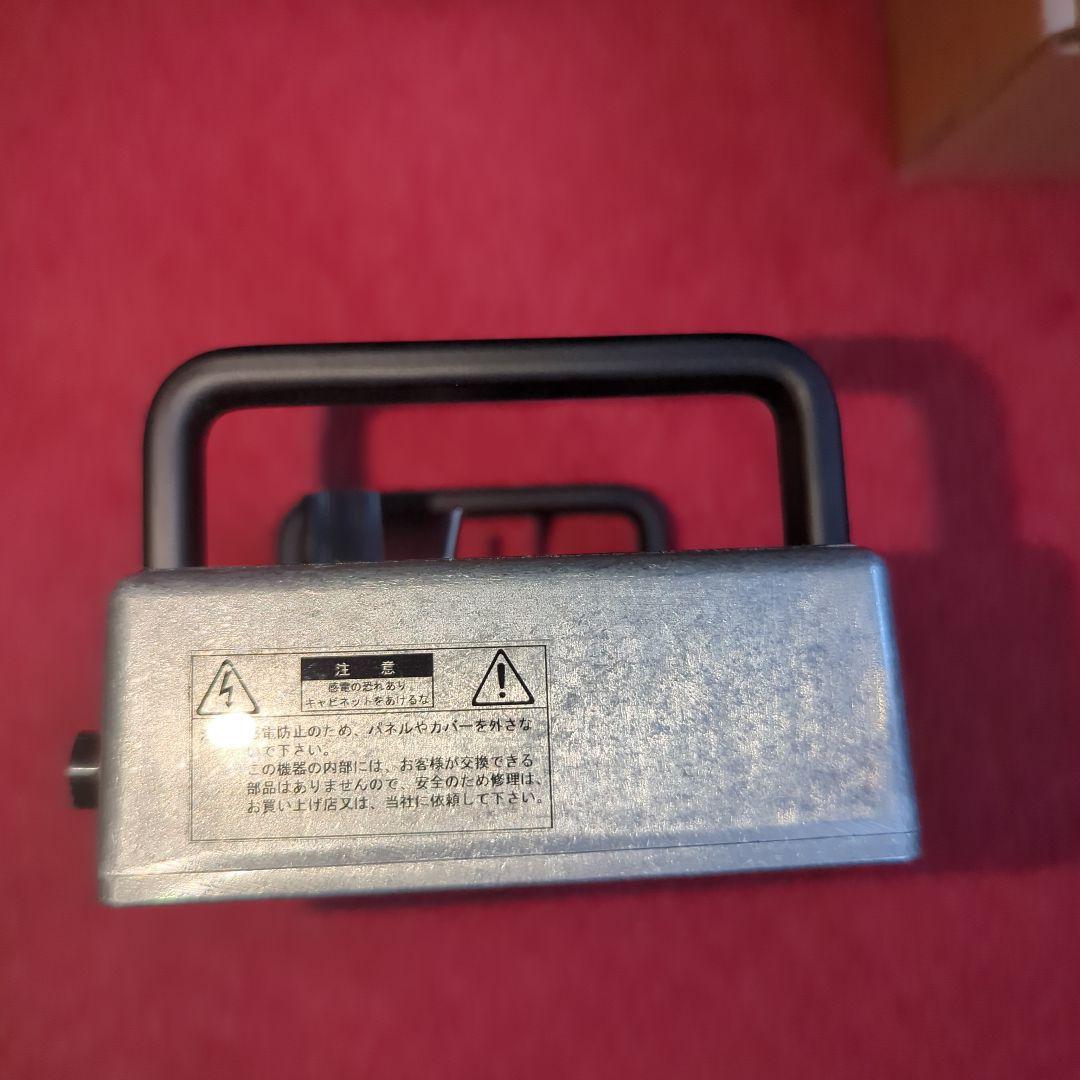 ALBIT TC-1 真空管サウンドコンバーター