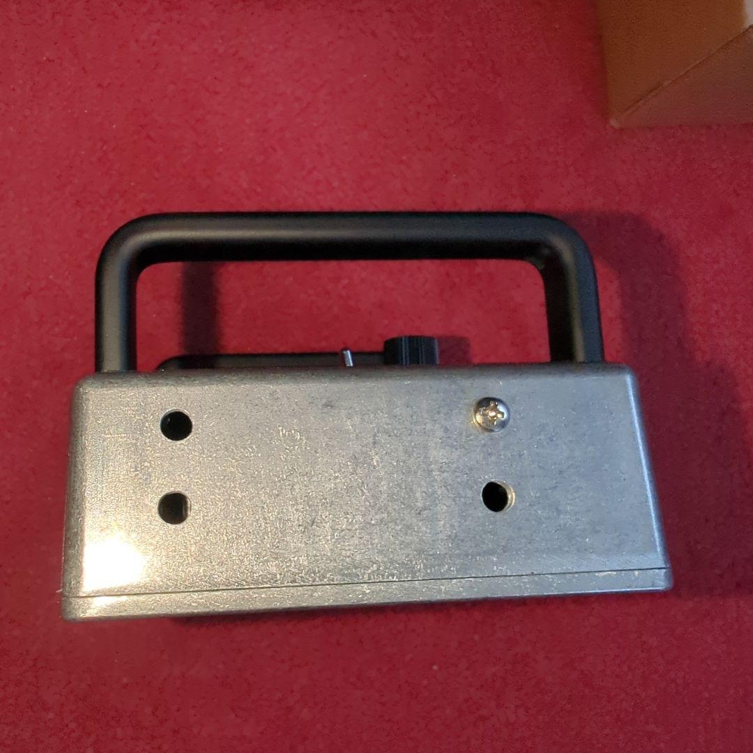 ALBIT TC-1 真空管サウンドコンバーター