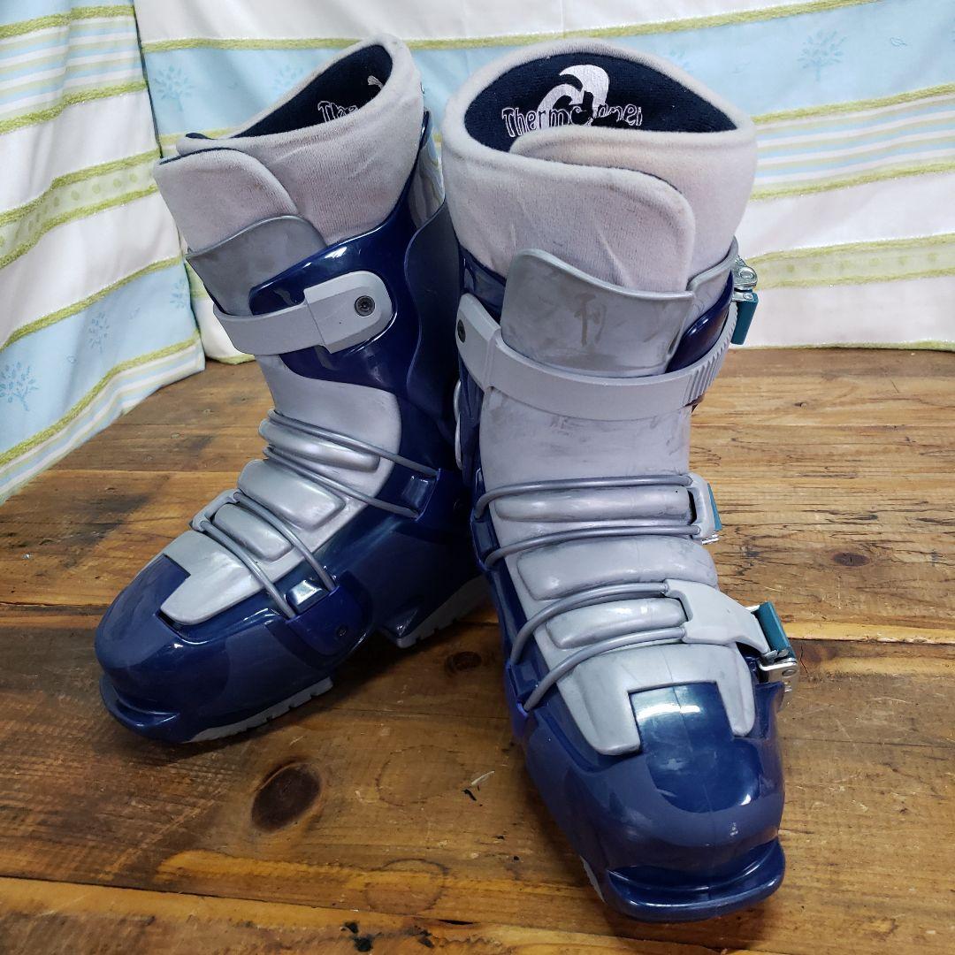 BOT-006 ライケル　ハードブーツ　アルペンブーツ　アルペンボードブーツ