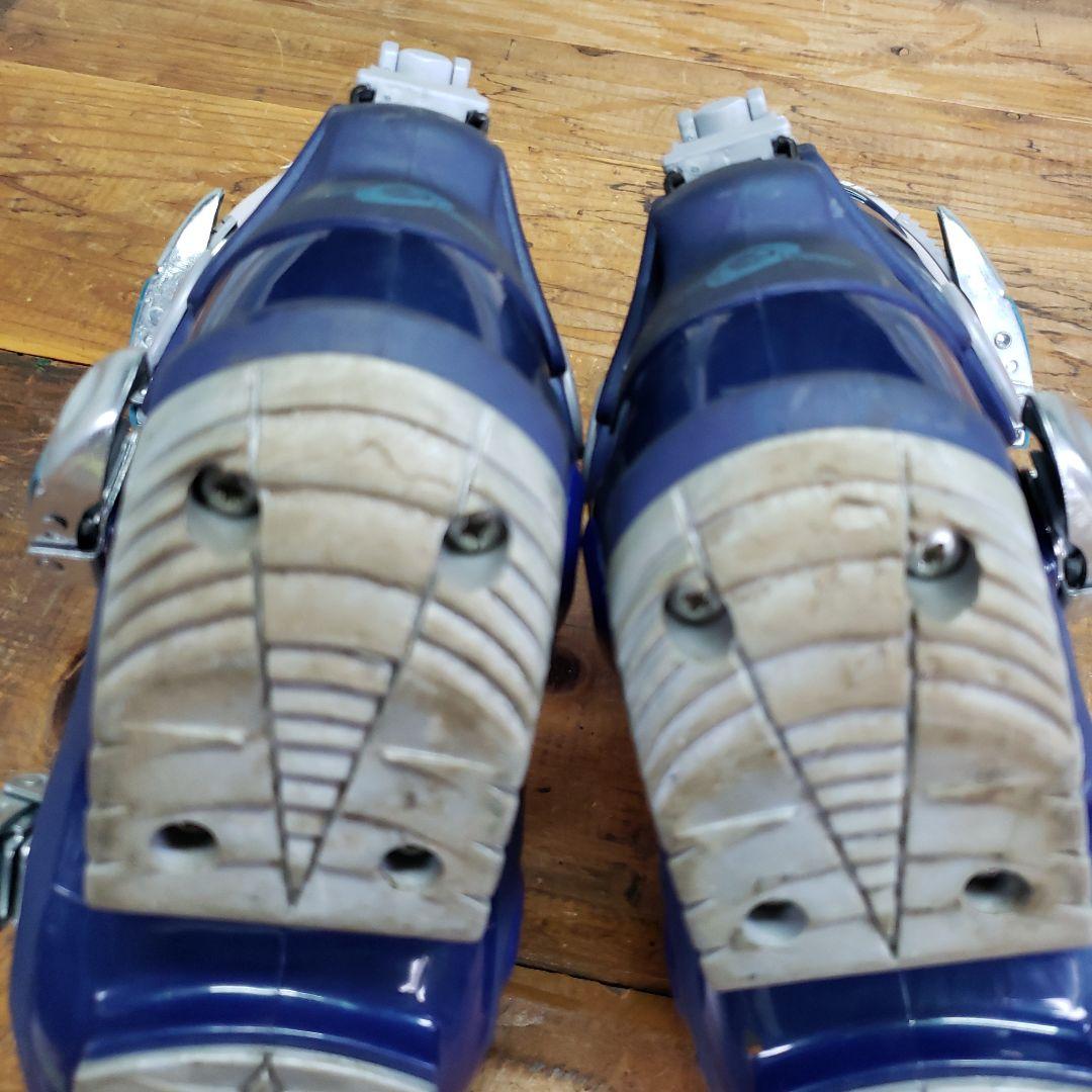 BOT-006 ライケル　ハードブーツ　アルペンブーツ　アルペンボードブーツ