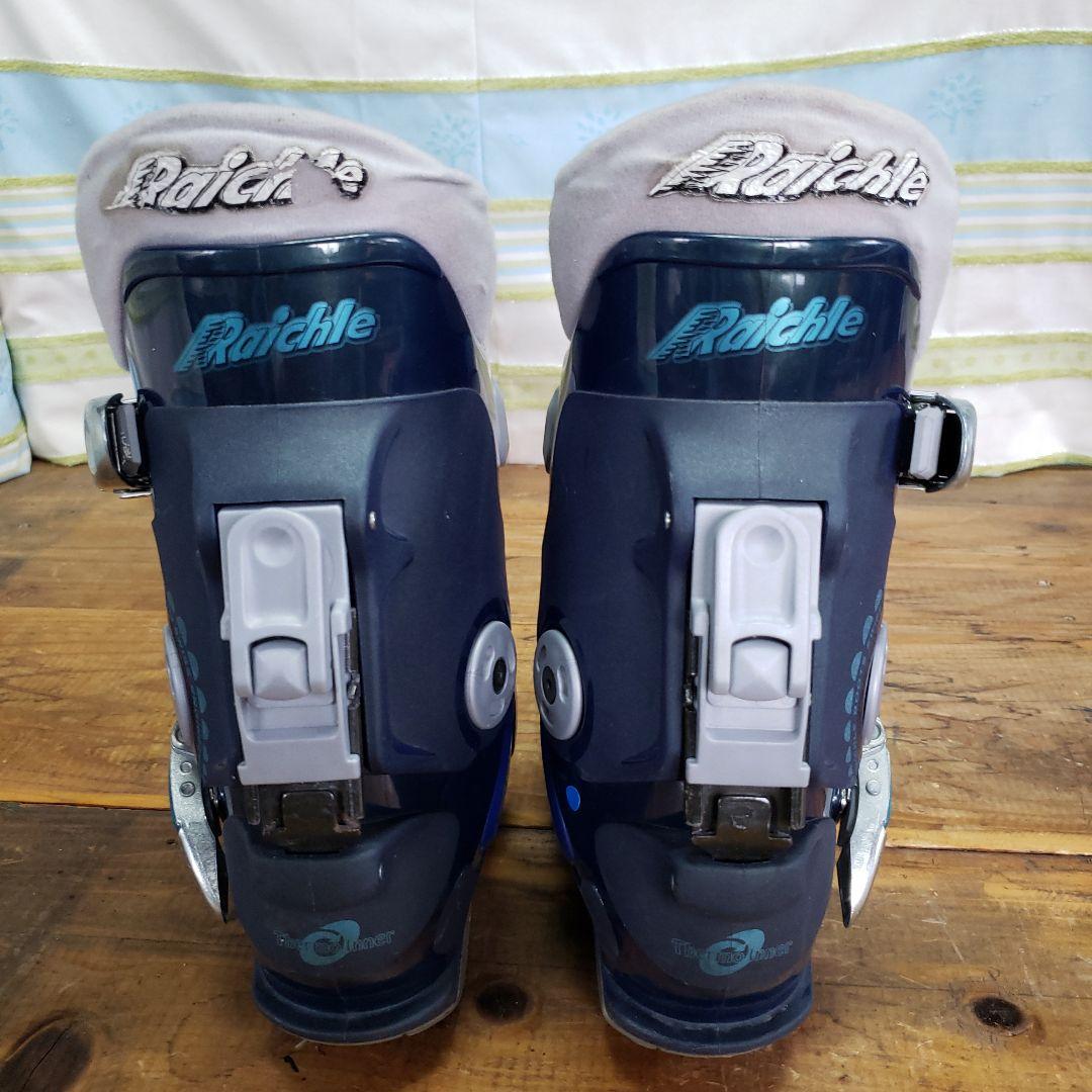 BOT-006 ライケル　ハードブーツ　アルペンブーツ　アルペンボードブーツ