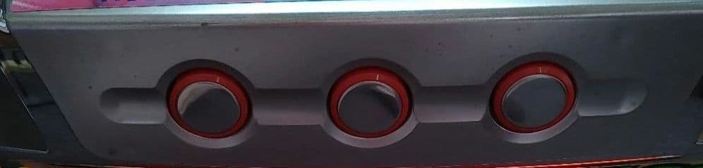 スロット 4号機 ハイビ実機 中古品