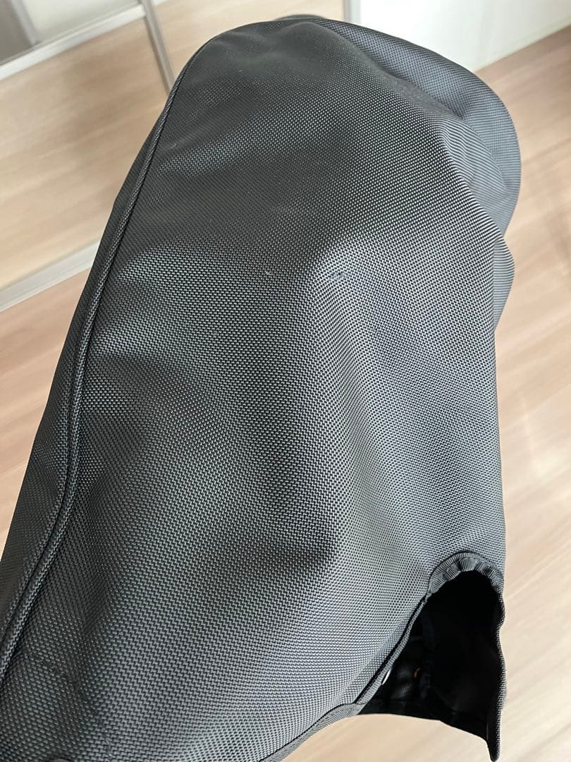 BRIEFING ブリーフィング　SUNMOUNTAIN キャディバッグ