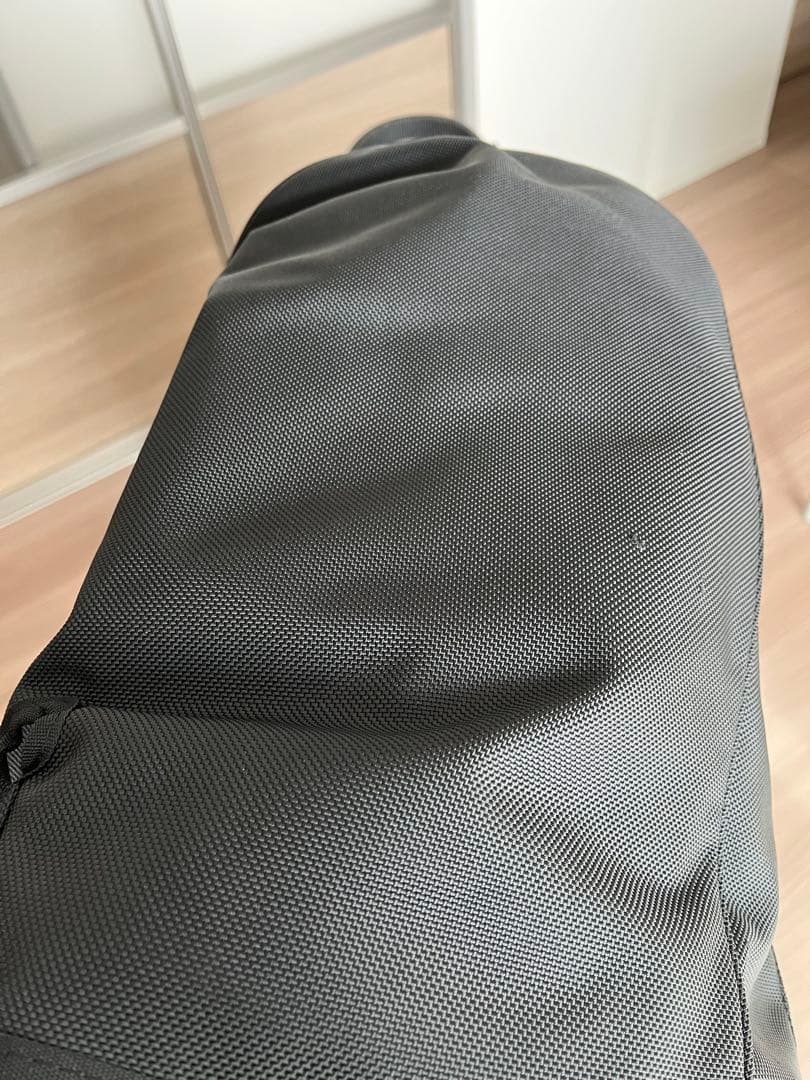 BRIEFING ブリーフィング　SUNMOUNTAIN キャディバッグ