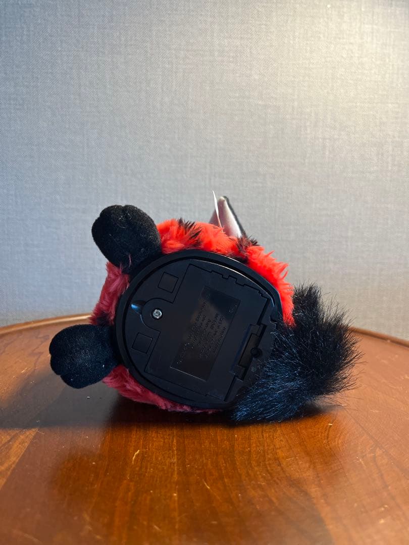 初代ファービー ・ ベイビーズ 5体セット / 激レア・美品・稼動品◎