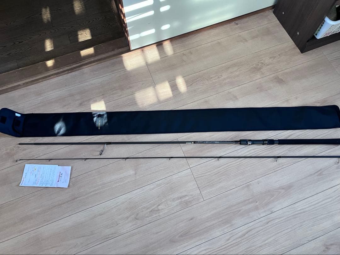 天龍SWAT SW972-ML 美品