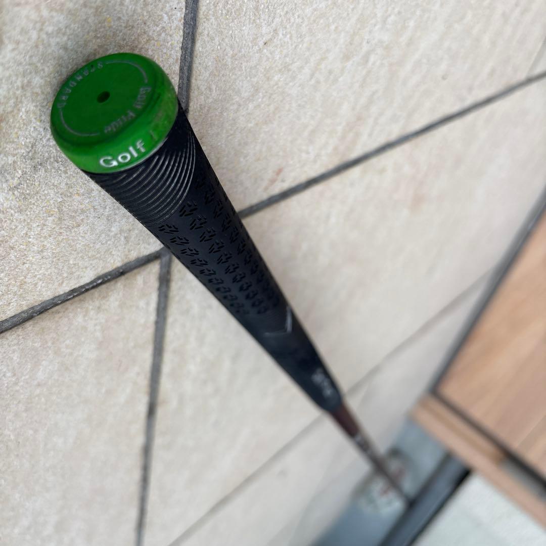 キャロウェイ　24ベンタスレッド6S ドライバー用シャフト　メーカーカスタム