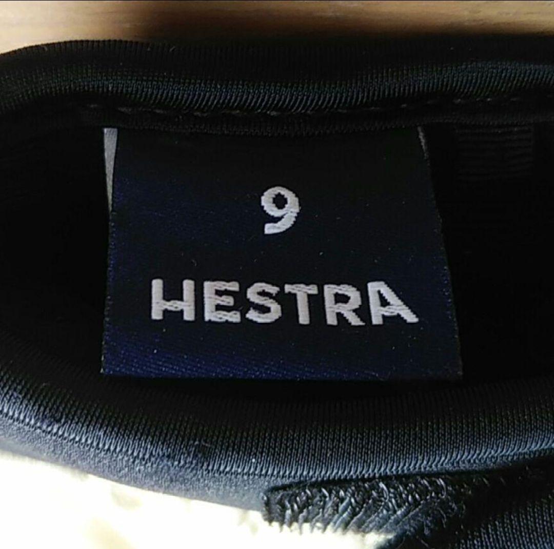 HESTRA スノーグローブ　 9 号
