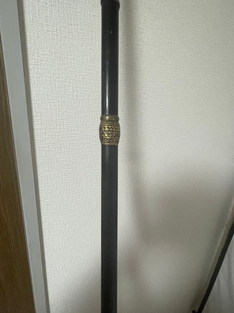 薙刀拵え　約240センチ