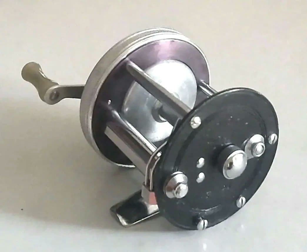 ヘドン パル P-41 Heddon Dowagiac Pal ダイレクトリール