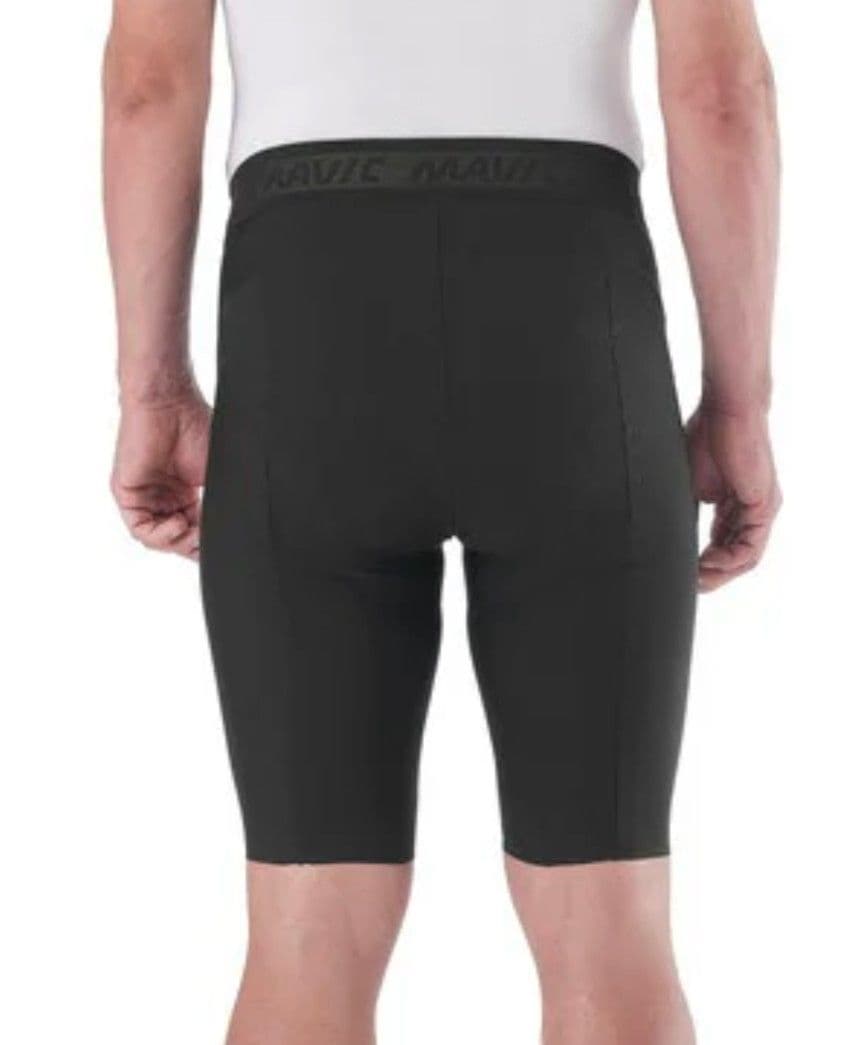 MAVIC AKSIUM SHORT M 新品未使用 メンズＬ