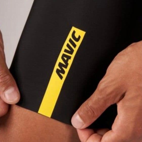 MAVIC AKSIUM SHORT M 新品未使用 メンズＬ