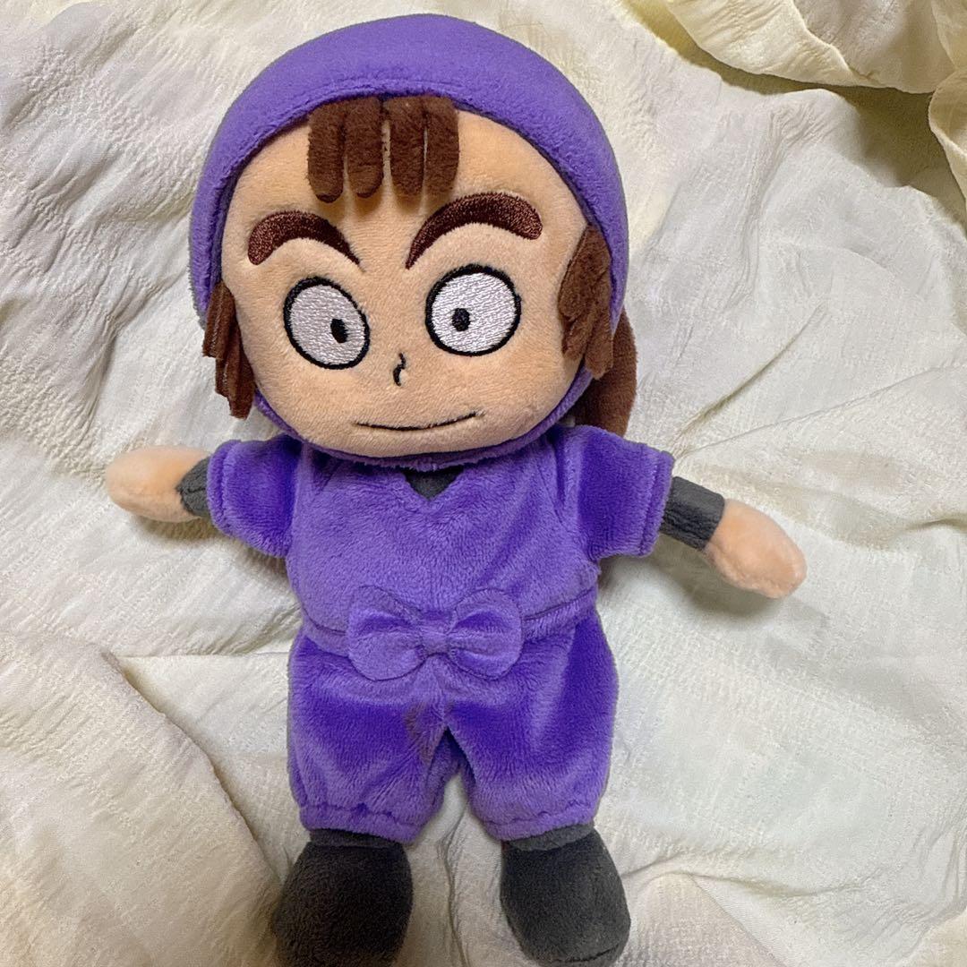 ふわキャラ 尾浜勘右衛門