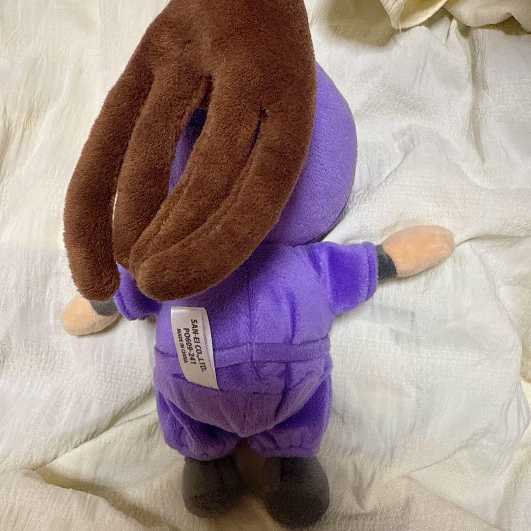 ふわキャラ 尾浜勘右衛門