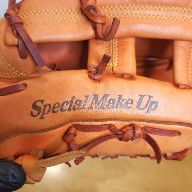 SSK エスエスケイ サットン Uロック 限定モデル 内野用 軟式グローブ