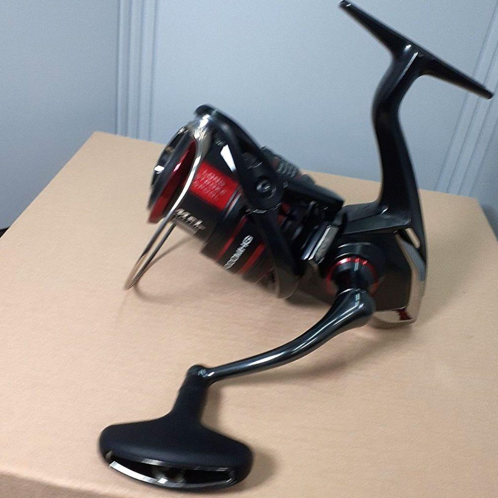 シマノ　ヴァンフォード 4000MHG　20ヴァンフォード　新品未使用