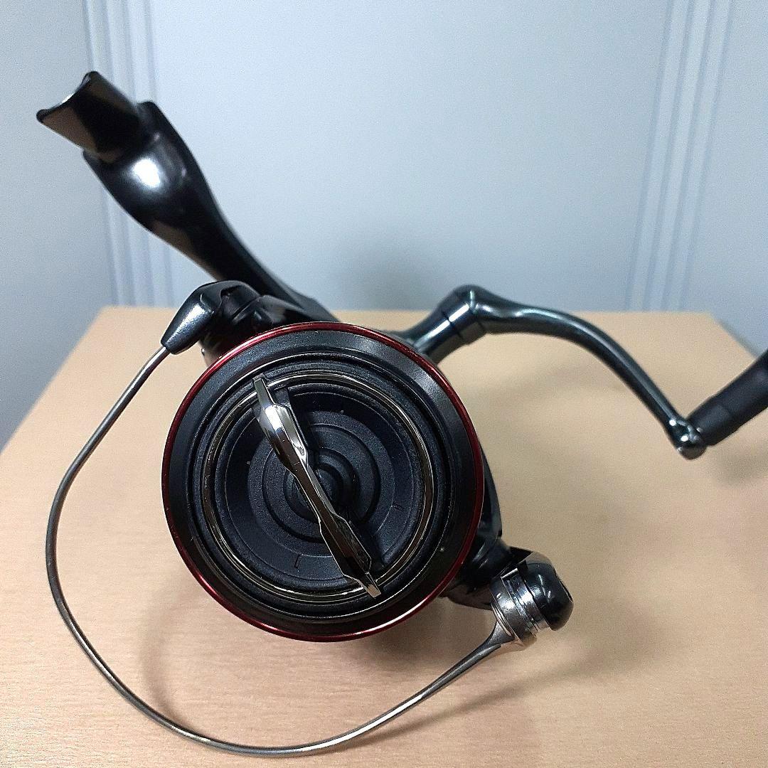 シマノ　ヴァンフォード 4000MHG　20ヴァンフォード　新品未使用