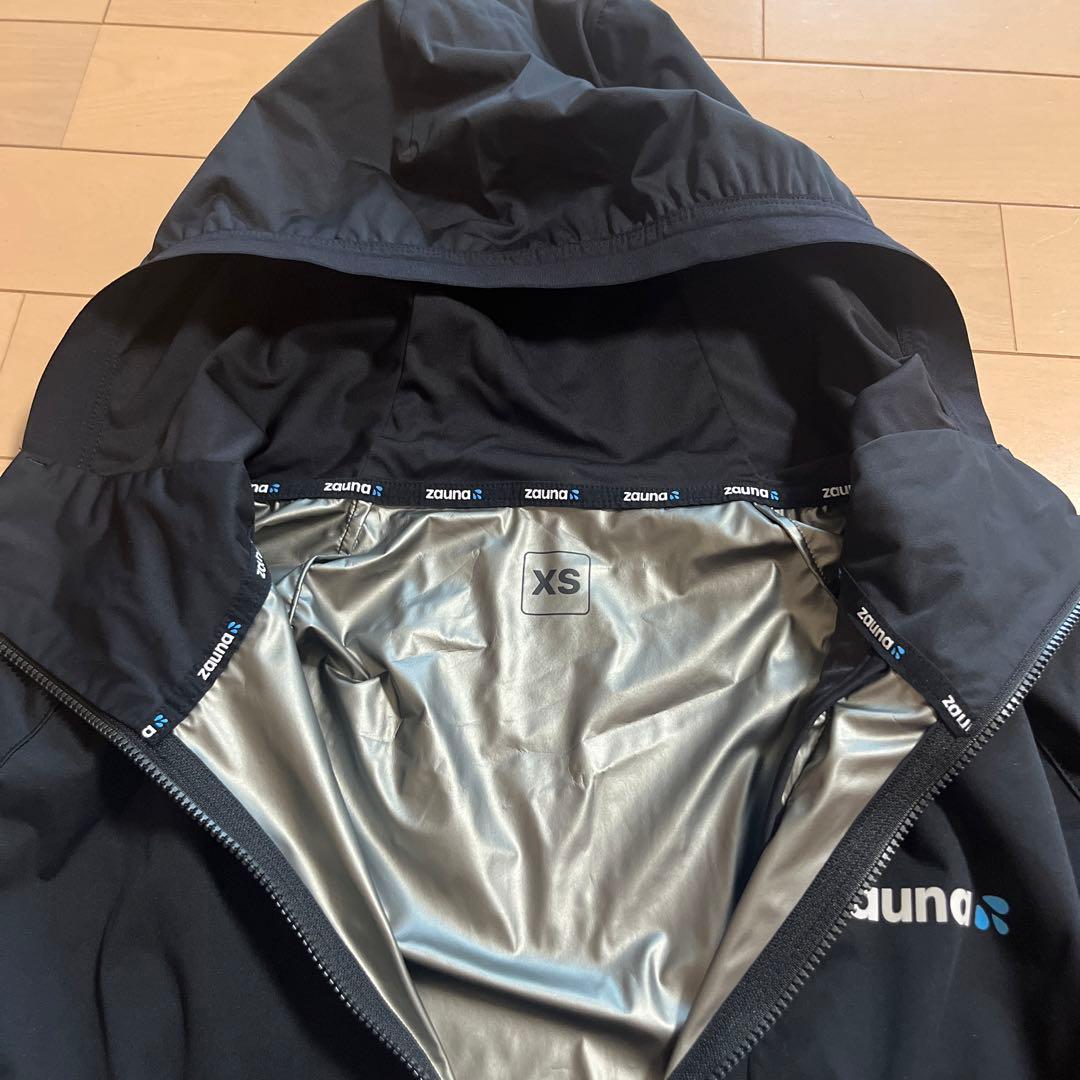 【美品】zaunaスーツ　XS