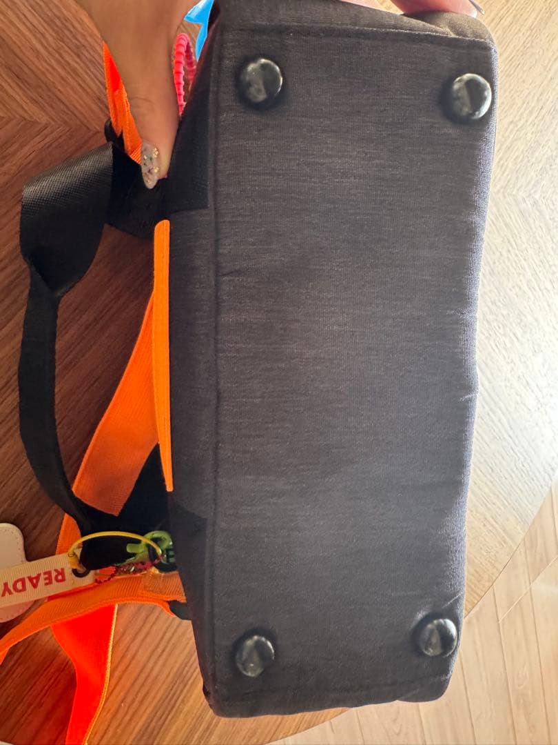 PEARLY GATES カートバック