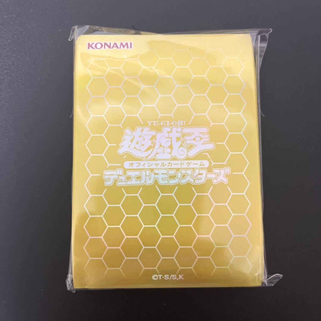 ハノイゴールド　スリーブ　未開封