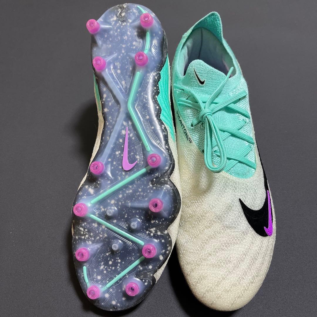 NIKEファントムGX AG-PRO 25.5CM