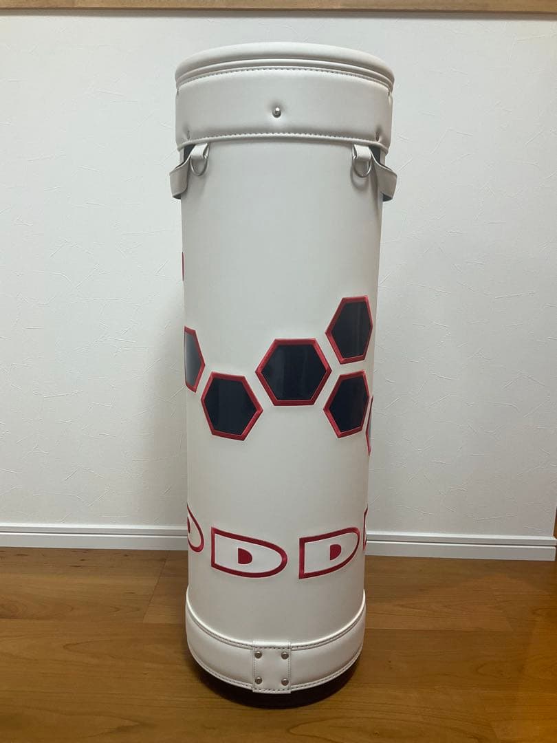 RODDIO ゴルフバッグ キャディバッグ ロッディオ