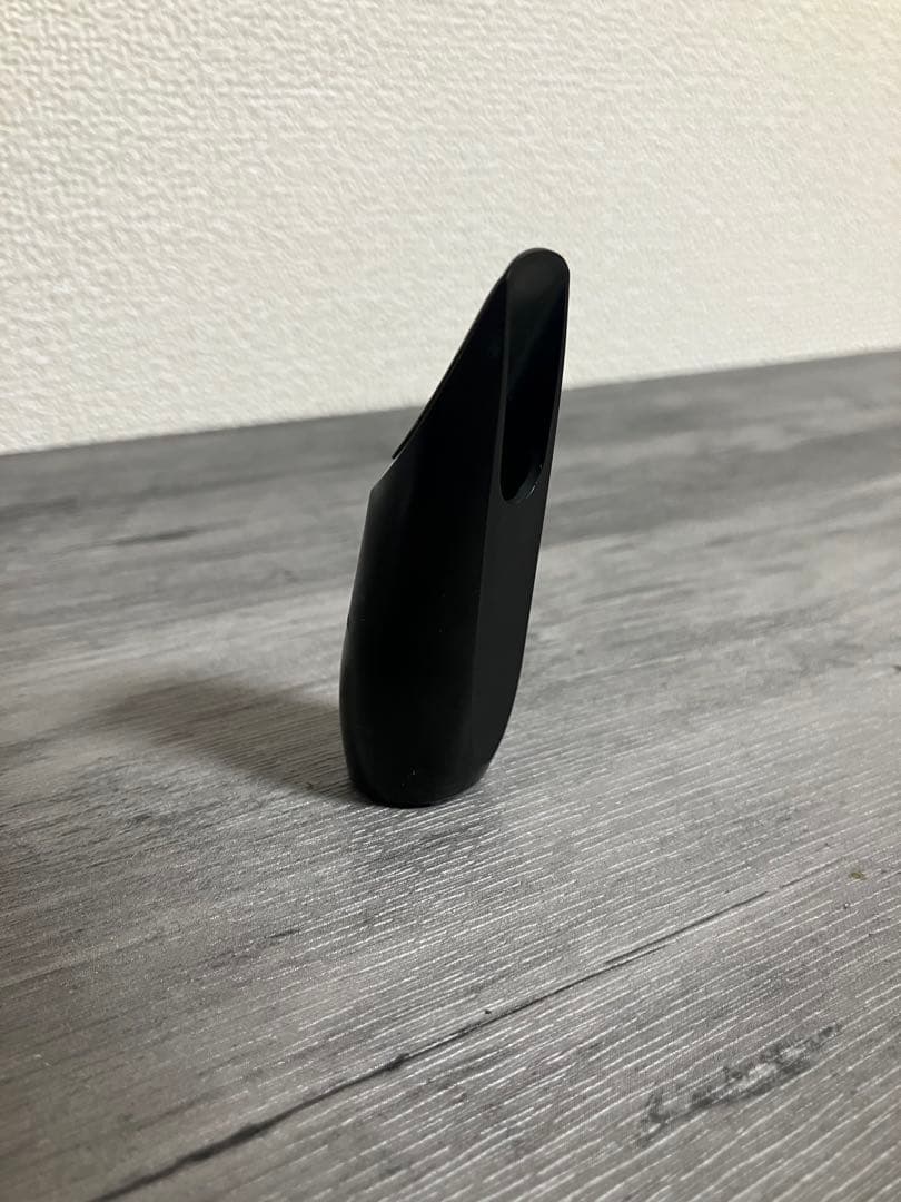 Selmer セルマー　ソプラノサックス　マウスピース　コンセプト　選定品　美品