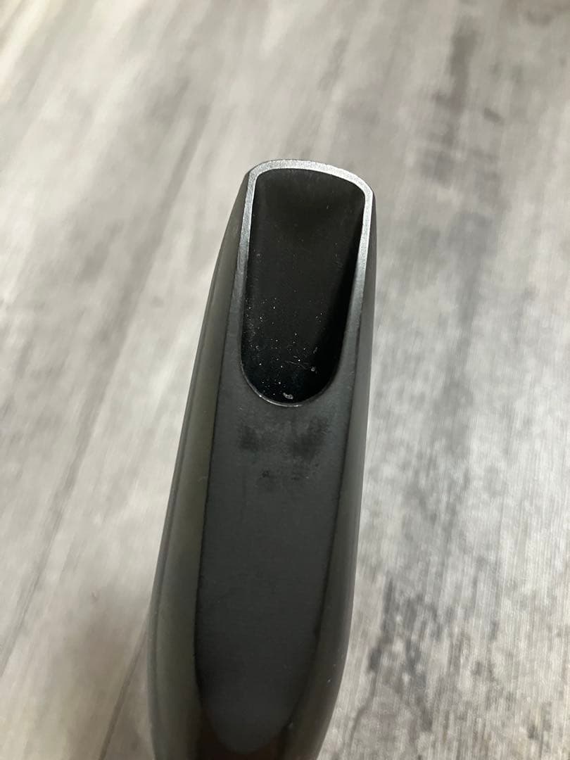 Selmer セルマー　ソプラノサックス　マウスピース　コンセプト　選定品　美品