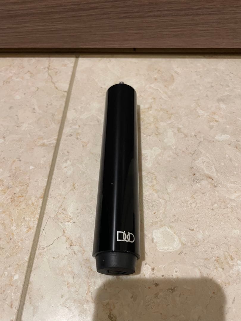 「CUETEC 」デュオエクステンション!