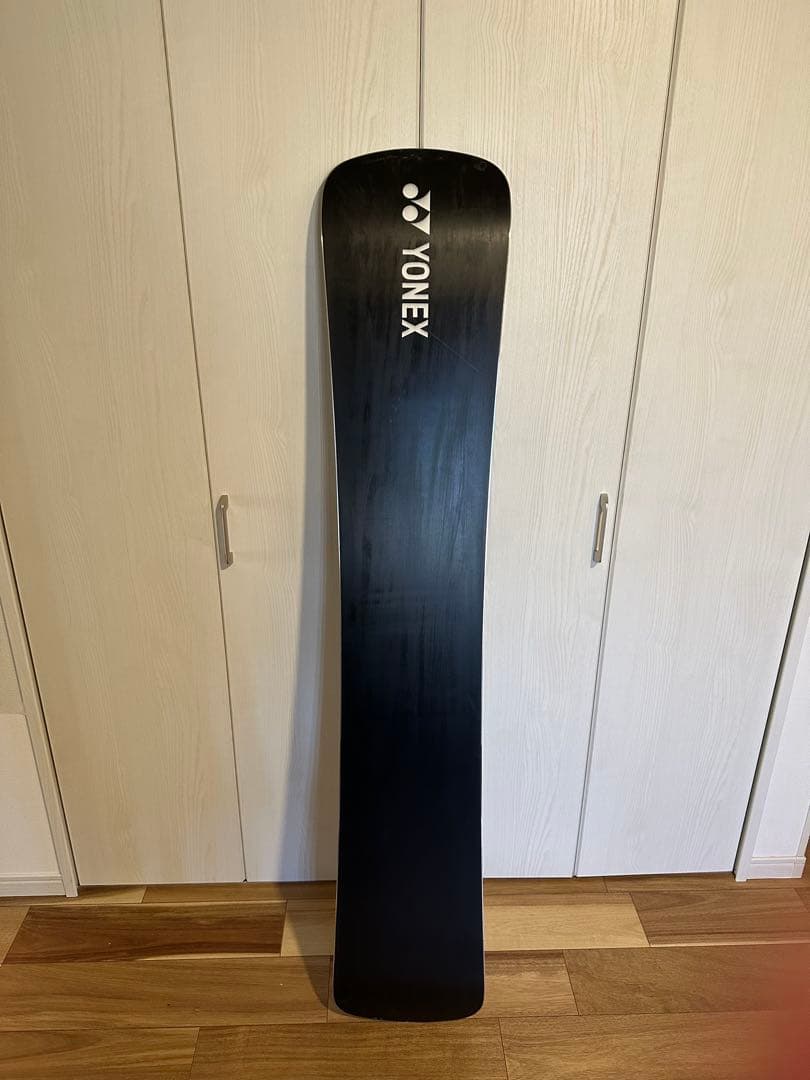 スノーボード YONEX SYMARC MG 25-26 164cm