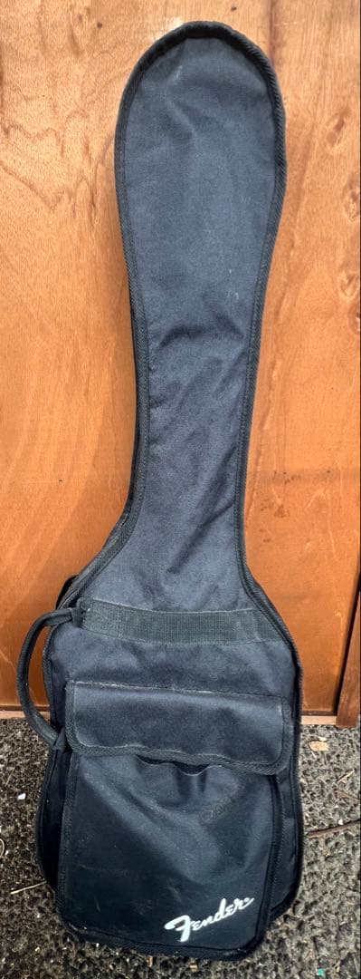 Fender Telecaster ホワイト