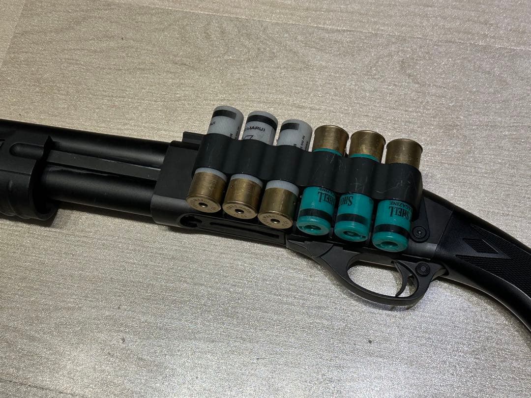 【Berettaさん専用】東京マルイ エアソフトガン M870 ショートカスタム