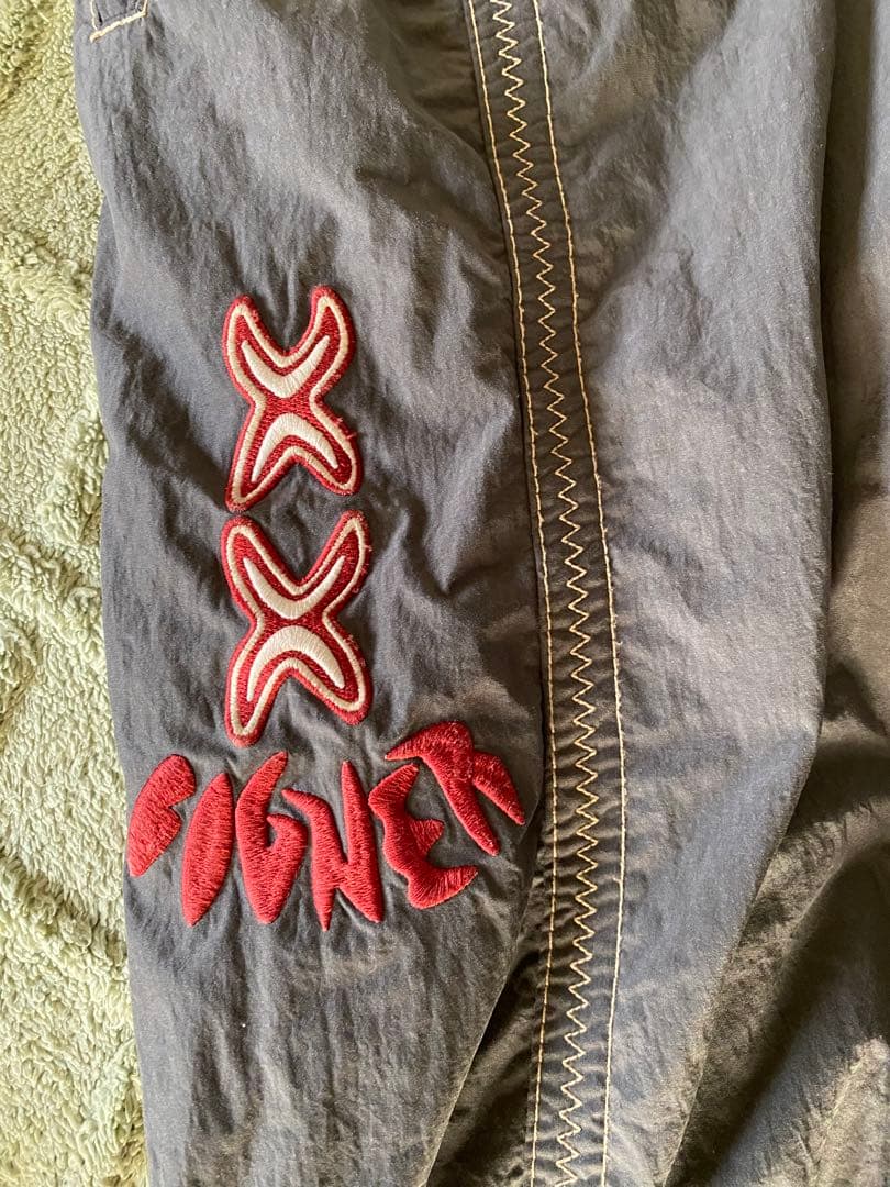 Bogner ボグナー ナイロンジャケット パファージャケットスキー ジャケット