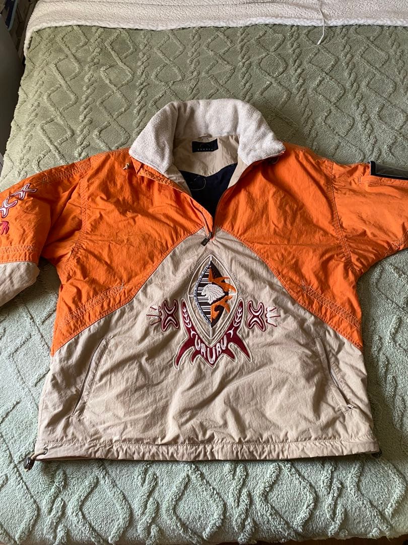 Bogner ボグナー ナイロンジャケット パファージャケットスキー ジャケット