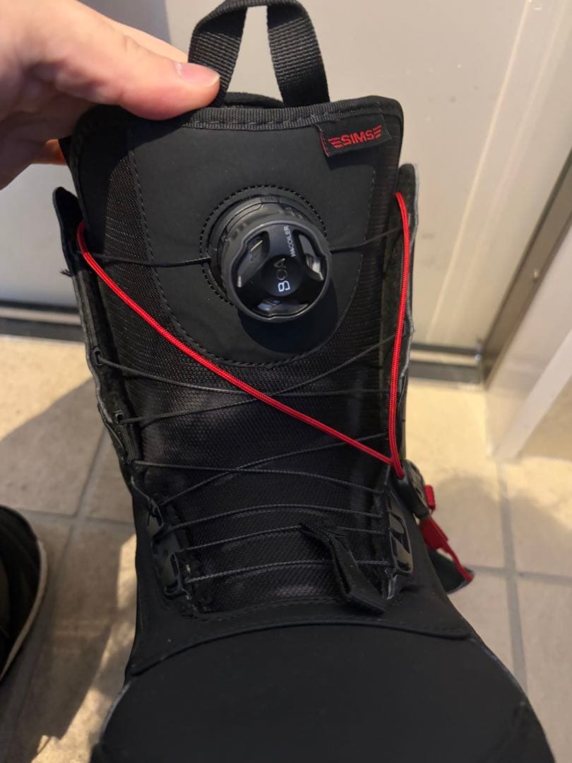 Sims operation オペレーション　27.0 セットも可能