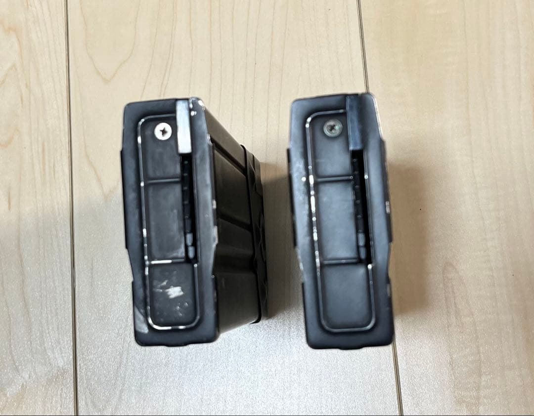 東京マルイ G3SAS ジャンク