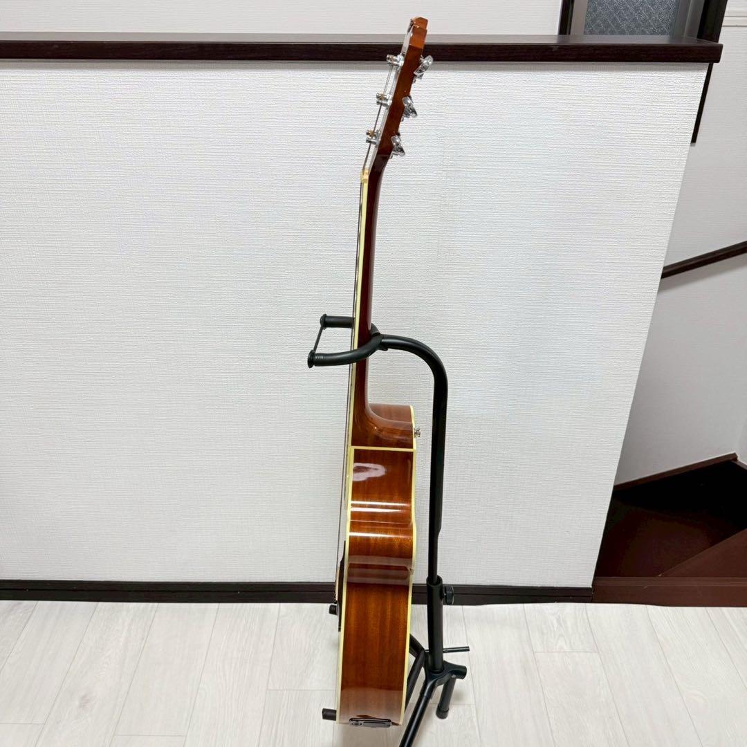 エレアコ アコースティックギター James JE450 ジェームス