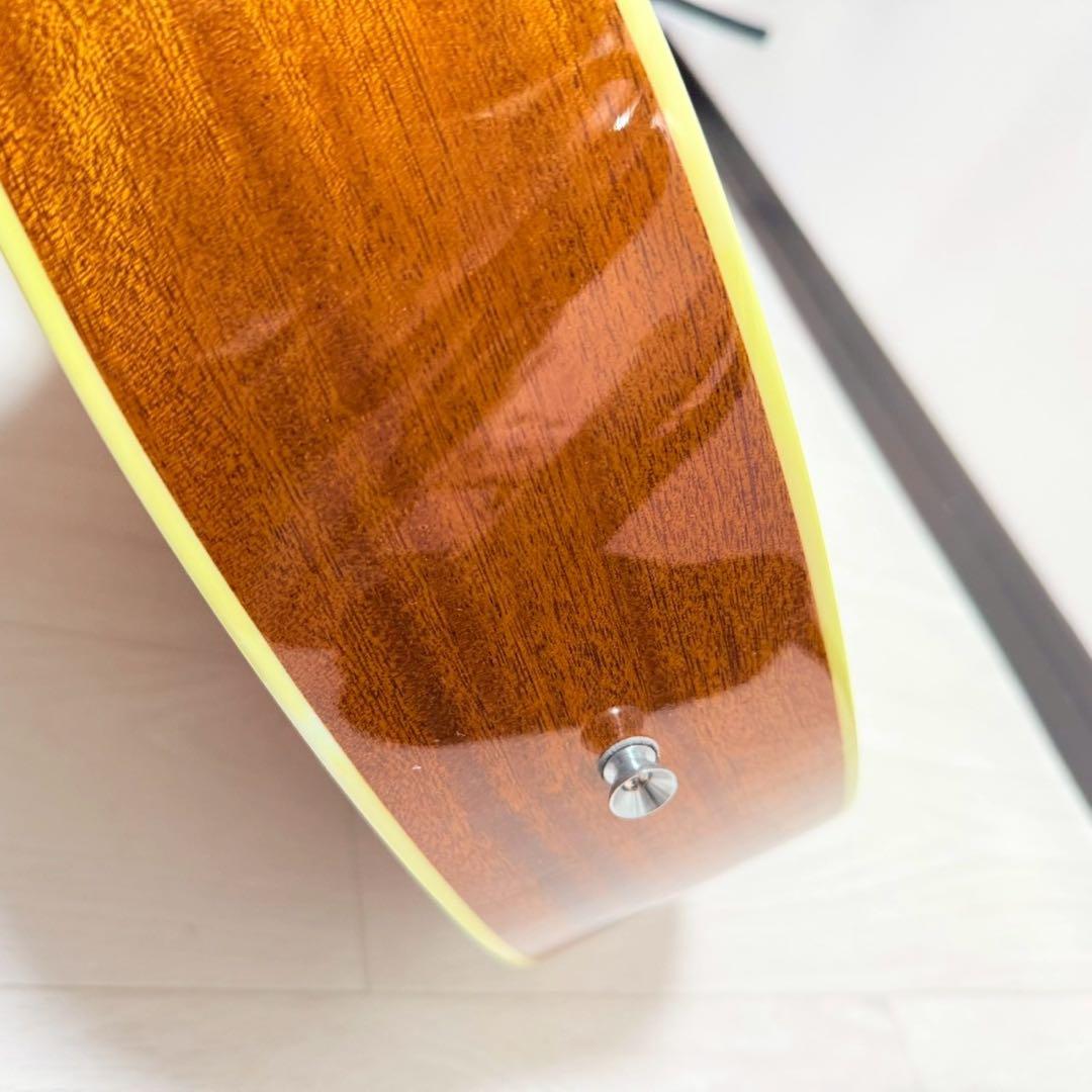 エレアコ アコースティックギター James JE450 ジェームス