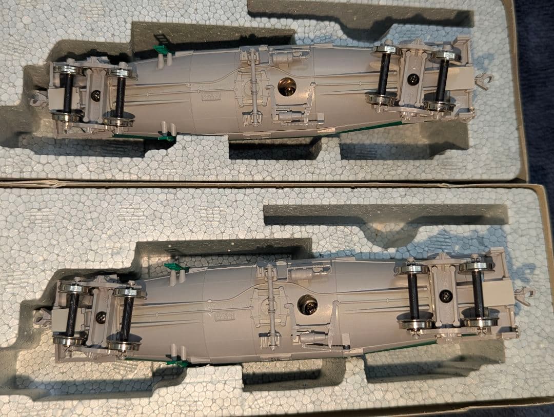 KATO タキ43000 (日本石油輸送色) 【1-810】【1-819】